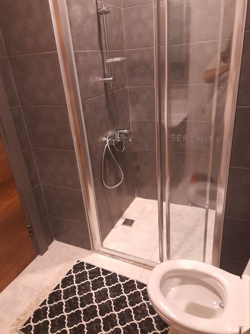 Квартира в Алании, Турция, 59 м² - фото 15