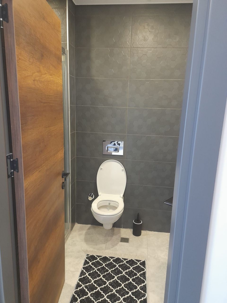 Квартира в Алании, Турция, 59 м² - фото 7