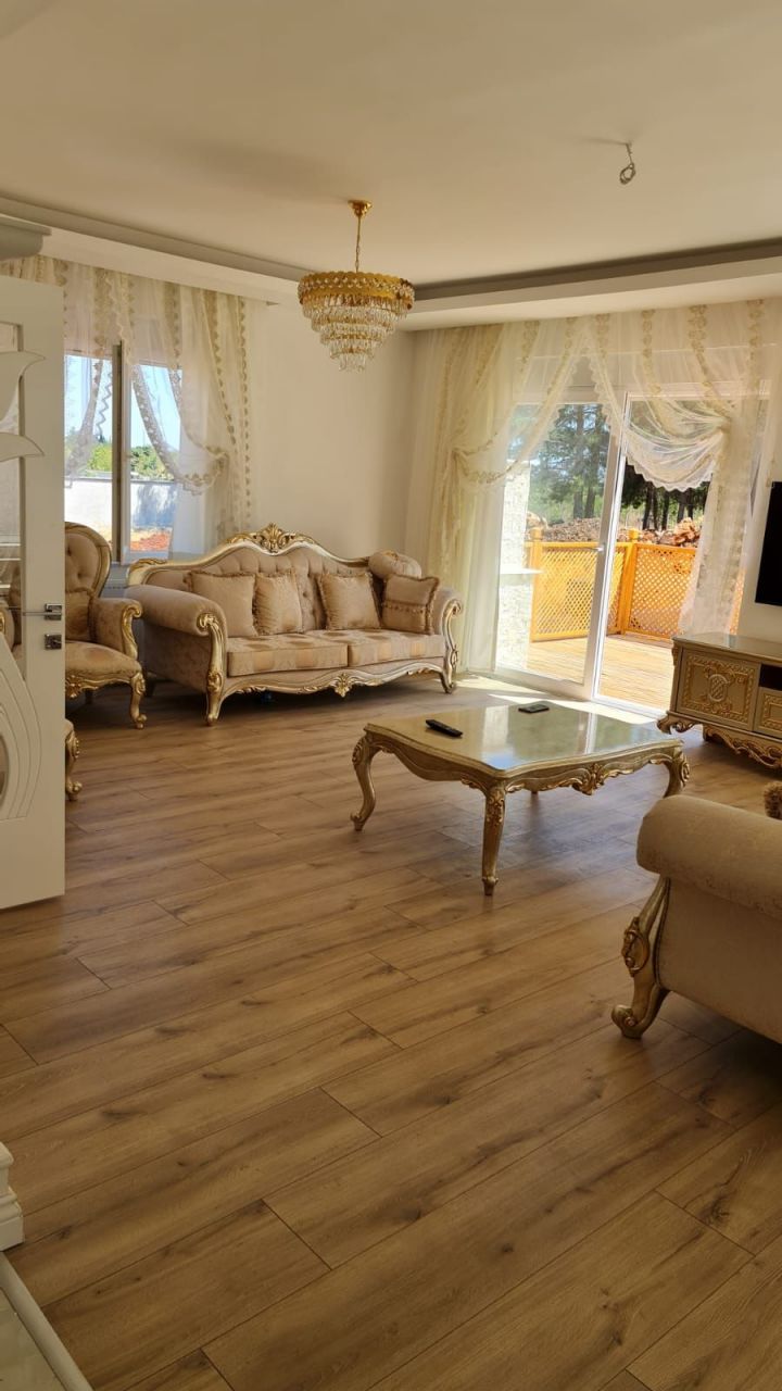 Вилла в Анталии, Турция, 290 м² - фото 4