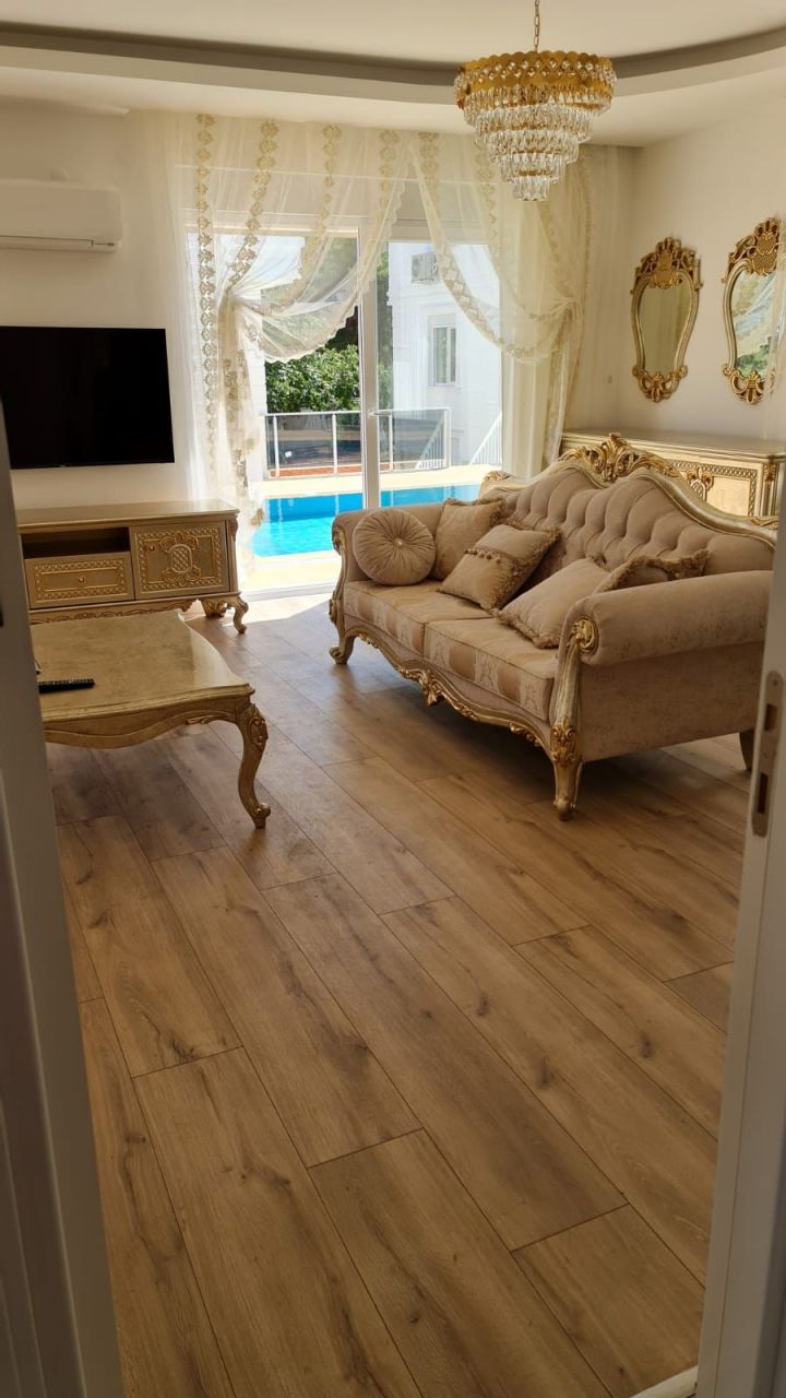 Вилла в Анталии, Турция, 290 м² - фото 5