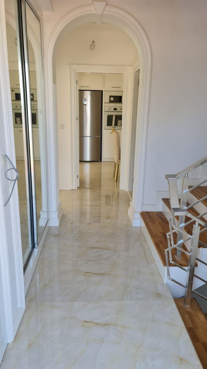 Вилла в Анталии, Турция, 290 м² - фото 6