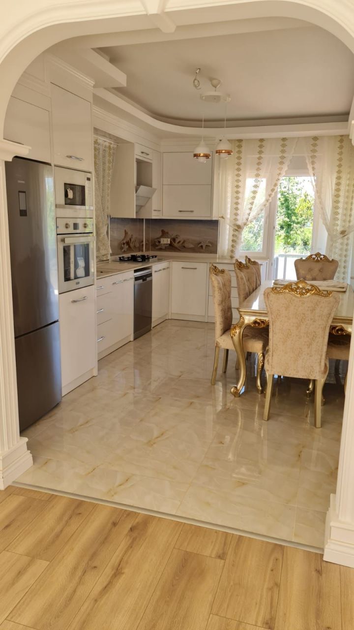 Вилла в Анталии, Турция, 290 м² - фото 7