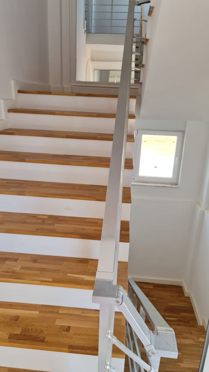 Вилла в Анталии, Турция, 290 м² - фото 8