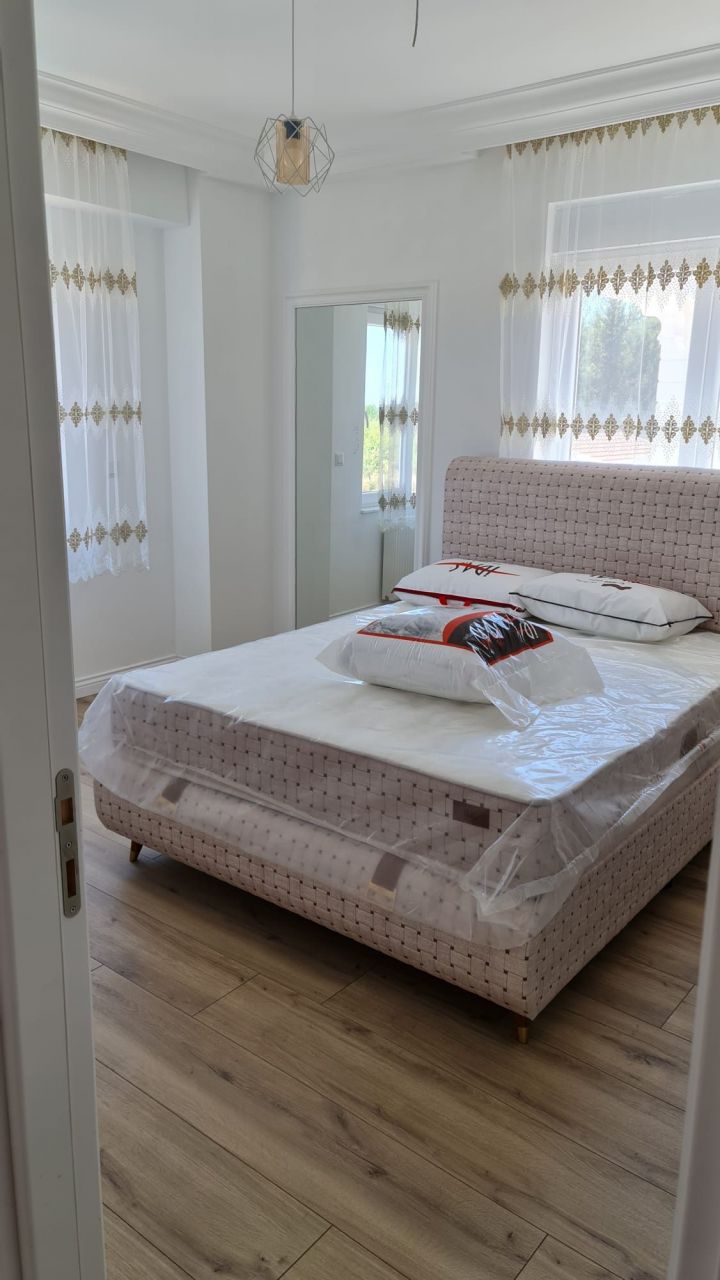 Вилла в Анталии, Турция, 290 м² - фото 11