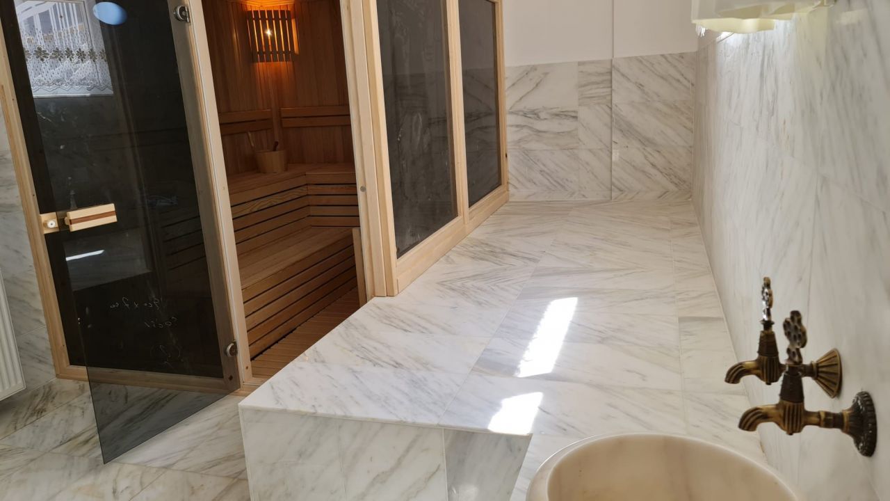 Вилла в Анталии, Турция, 290 м² - фото 13