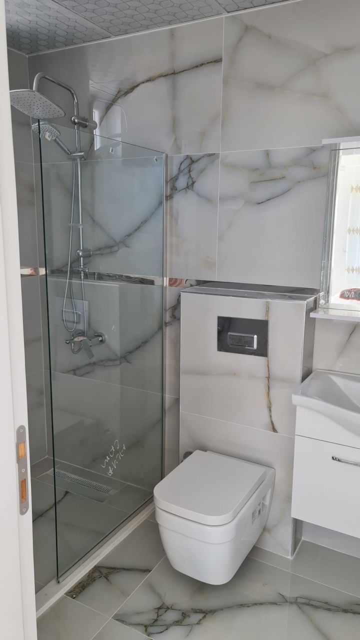 Вилла в Анталии, Турция, 290 м² - фото 14