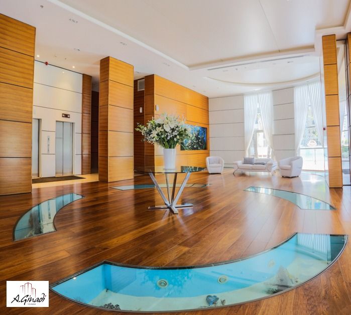 Пентхаус в Нетании, Израиль, 244 м² - фото 4