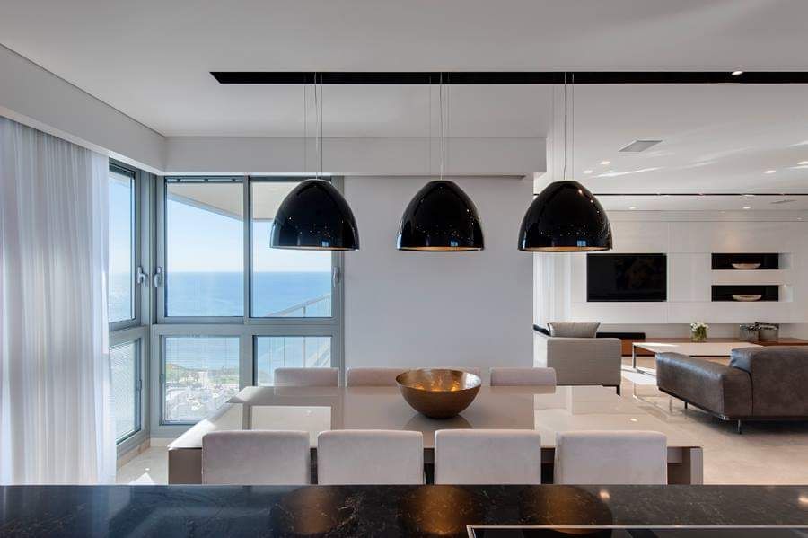 Пентхаус в Нетании, Израиль, 244 м² - фото 8