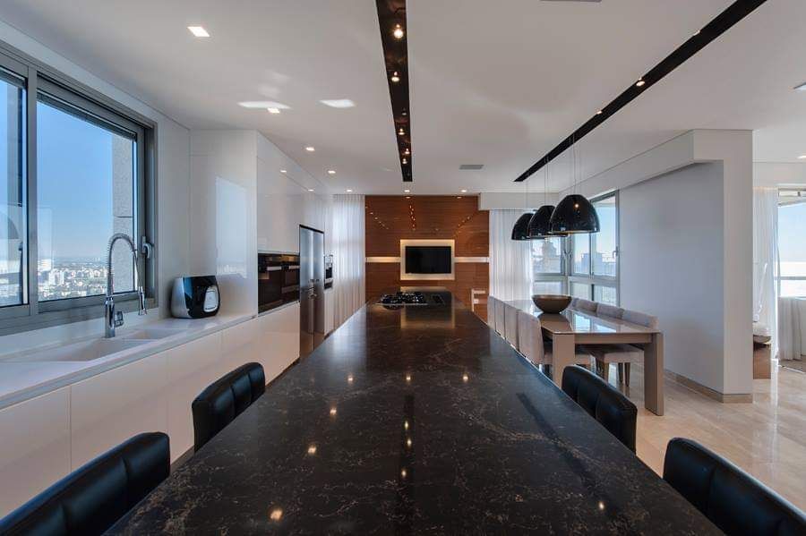 Пентхаус в Нетании, Израиль, 244 м² - фото 7