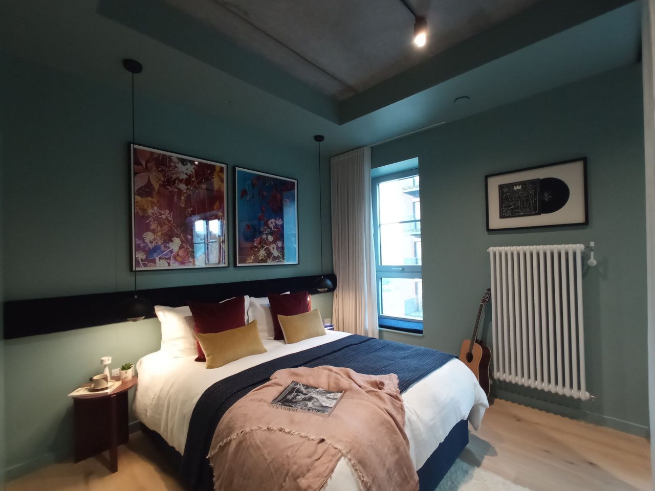 Апартаменты в Лондоне, Великобритания, 914 м² - фото 3