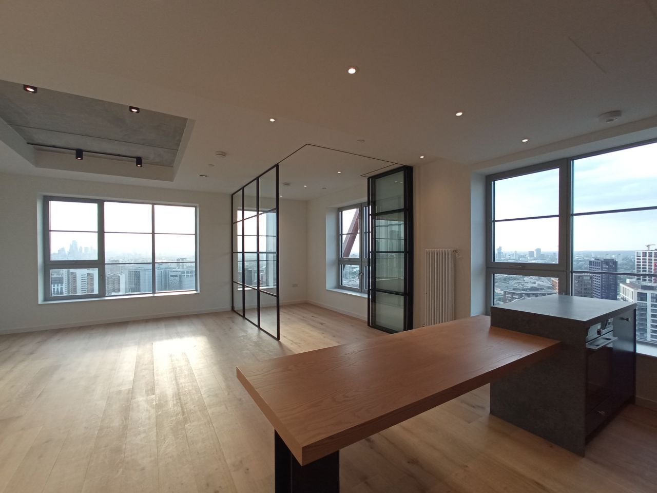 Апартаменты в Лондоне, Великобритания, 914 м² - фото 10