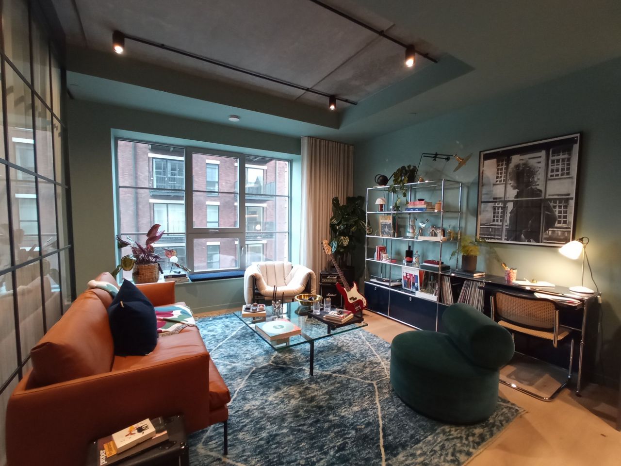 Апартаменты в Лондоне, Великобритания, 914 м² - фото 2