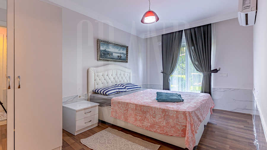 Квартира в Анталии, Турция, 90 м² - фото 10