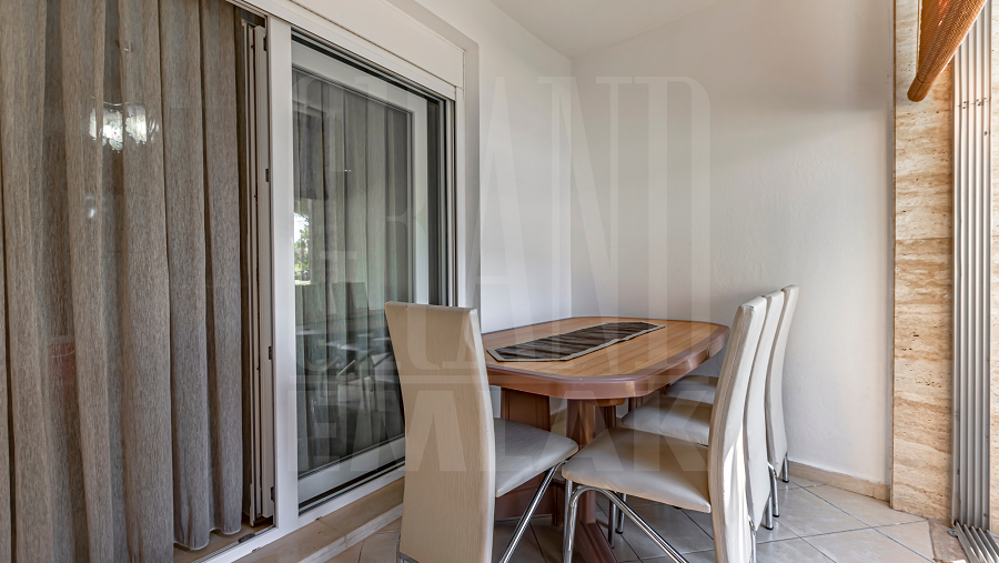 Квартира в Анталии, Турция, 90 м² - фото 12