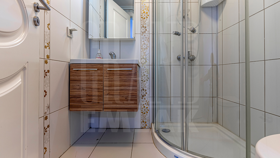 Квартира в Анталии, Турция, 90 м² - фото 14