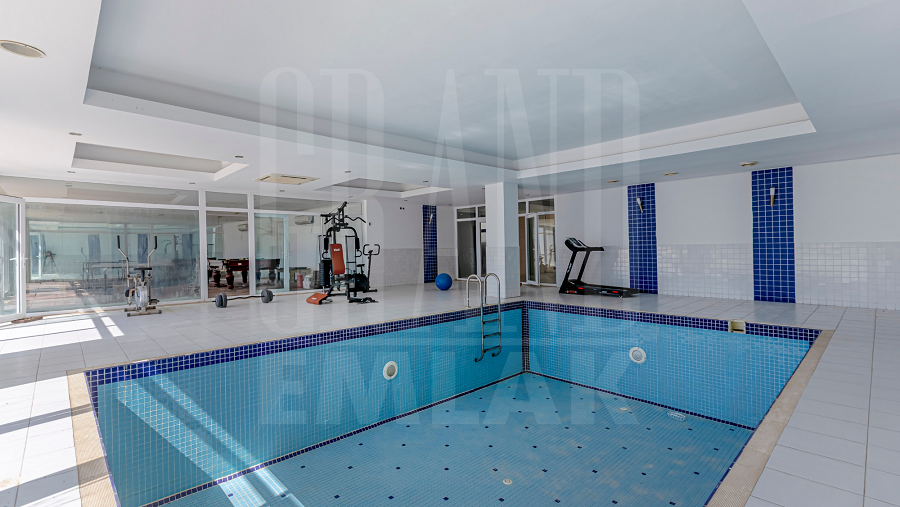 Квартира в Анталии, Турция, 90 м² - фото 17