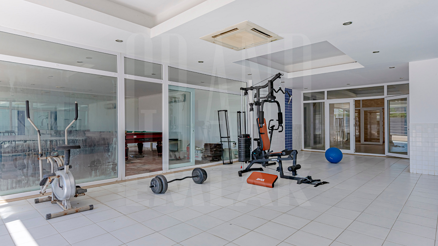 Квартира в Анталии, Турция, 90 м² - фото 15