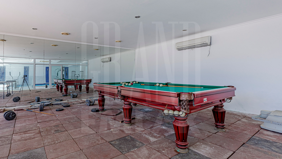 Квартира в Анталии, Турция, 90 м² - фото 16