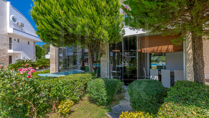 Квартира в Анталии, Турция, 90 м² - фото 5