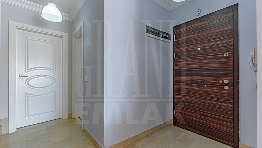 Квартира в Анталии, Турция, 160 м² - фото 4