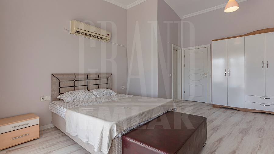 Квартира в Анталии, Турция, 160 м² - фото 11