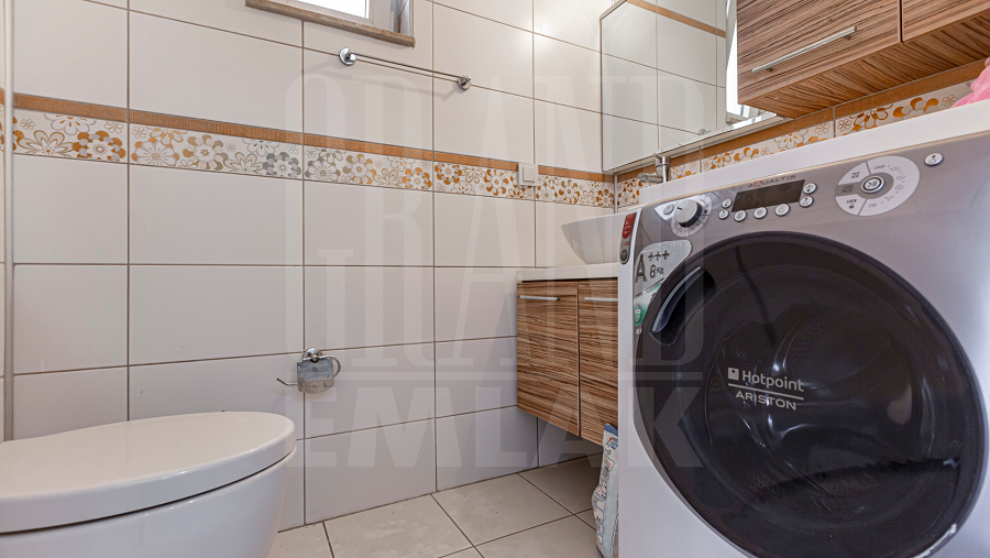 Квартира в Анталии, Турция, 160 м² - фото 18