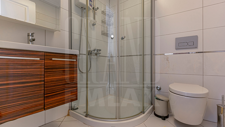 Квартира в Анталии, Турция, 160 м² - фото 16