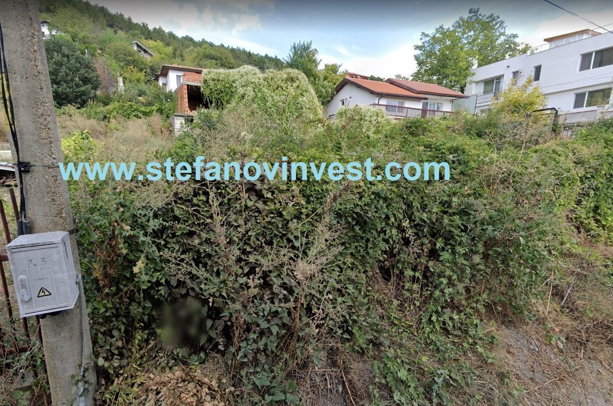 Земля в Балчике, Болгария, 475 м² - фото 4