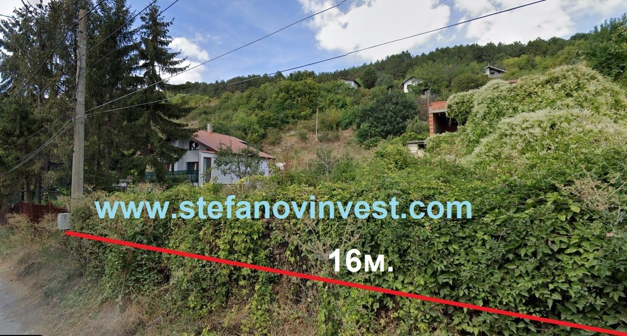 Земля в Балчике, Болгария, 475 м² - фото 3