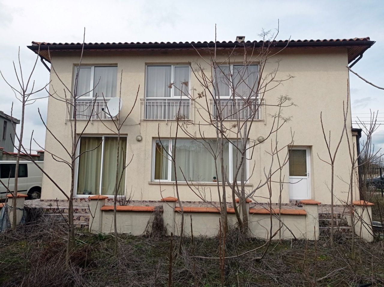 Дом в Тополе, Болгария, 180 м² - фото 1