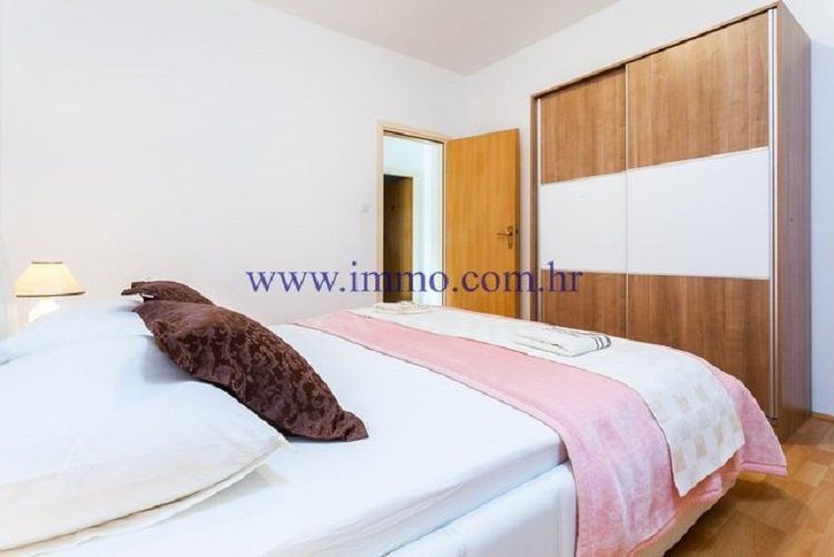 Вилла на Корчуле, Хорватия, 400 м² - фото 7