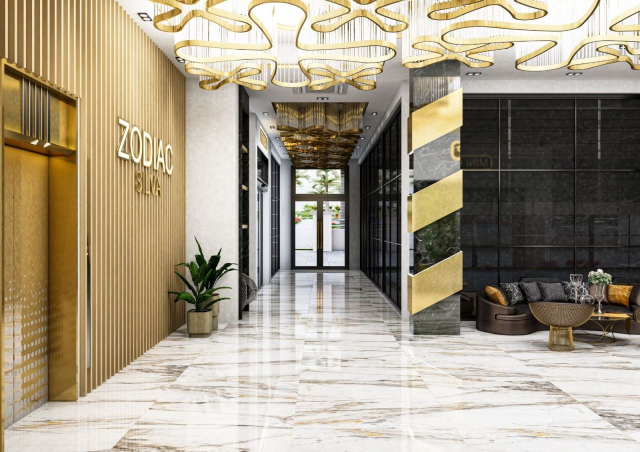 Квартира в Алании, Турция, 72 м² - фото 5