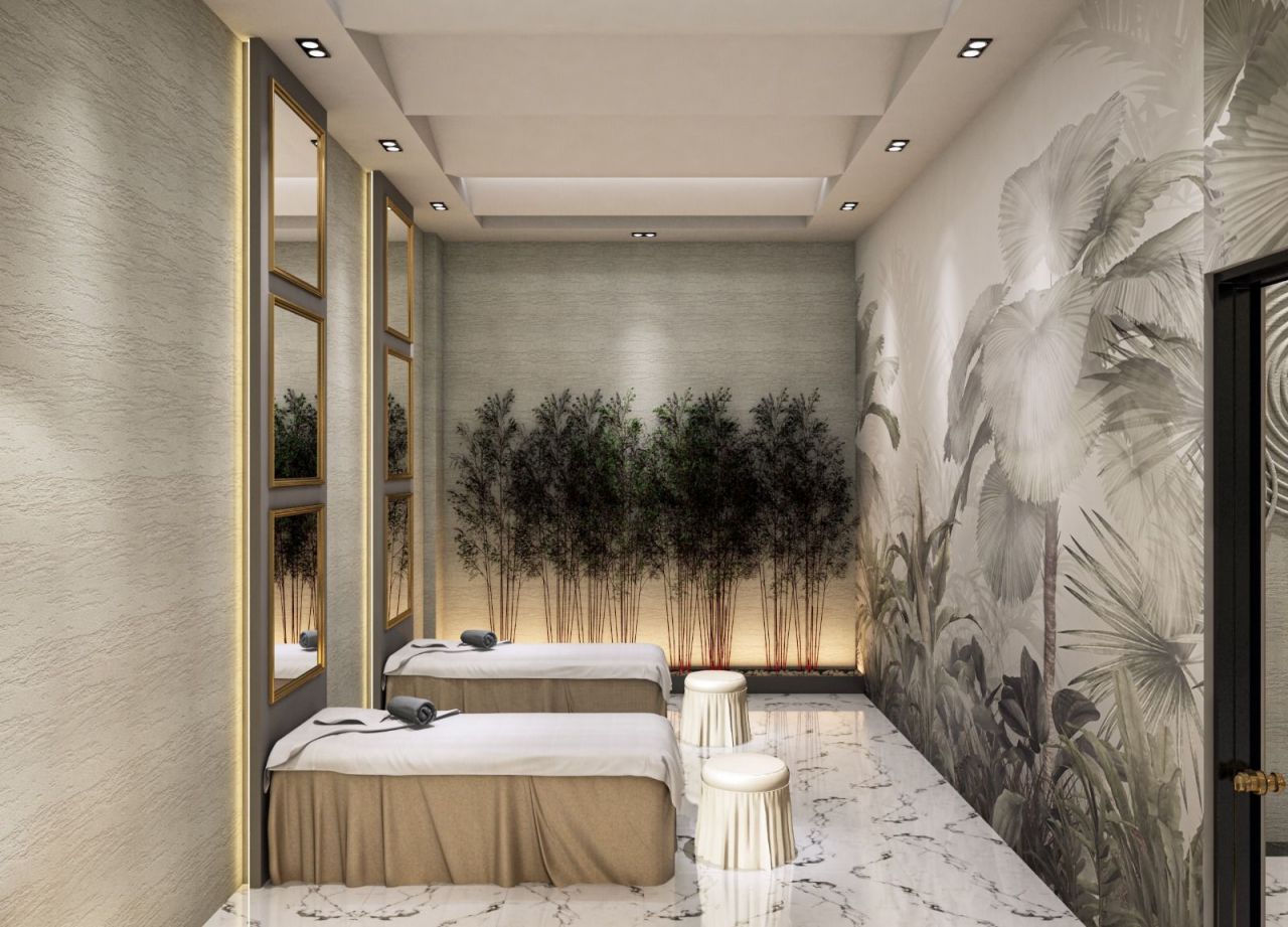 Квартира в Алании, Турция, 72 м² - фото 3