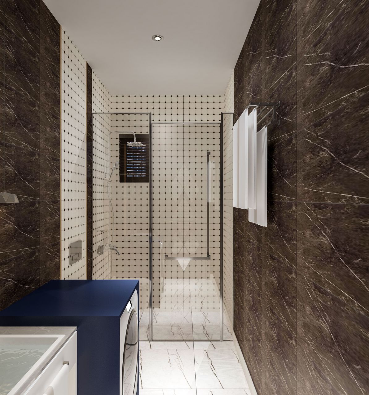 Квартира в Алании, Турция, 130 м² - фото 8