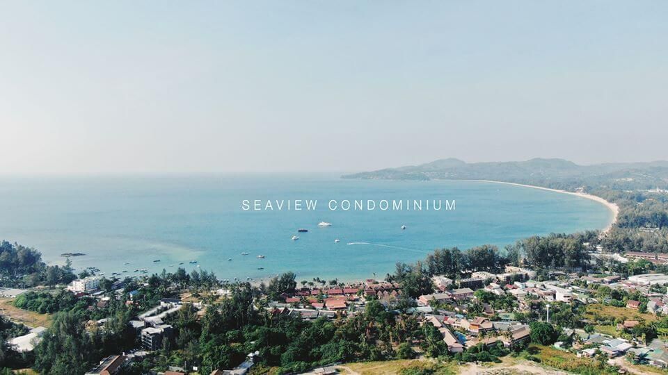 Апартаменты на пляже Банг Тао, Таиланд, 27 м² - фото 14