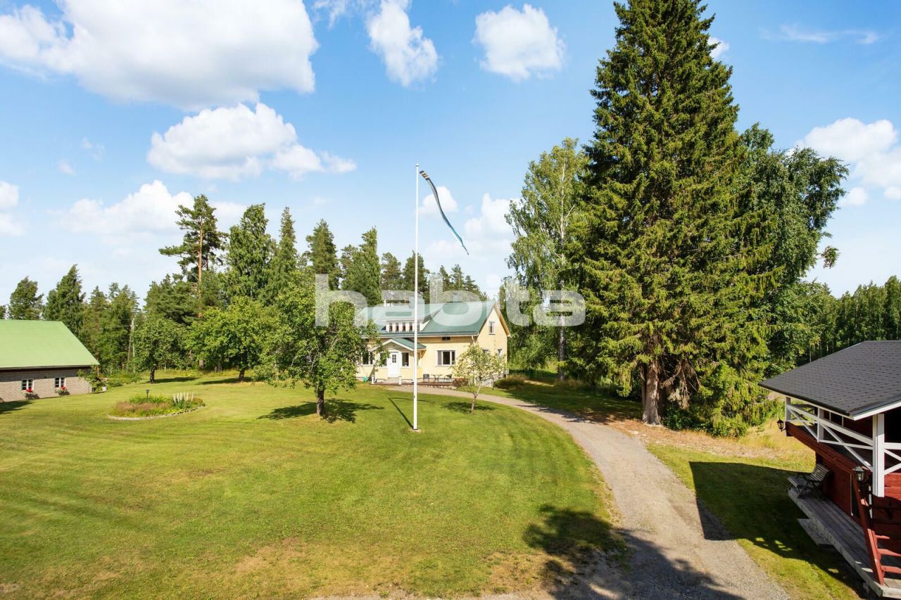 Дом в Иити, Финляндия, 170 м2 - фото 1