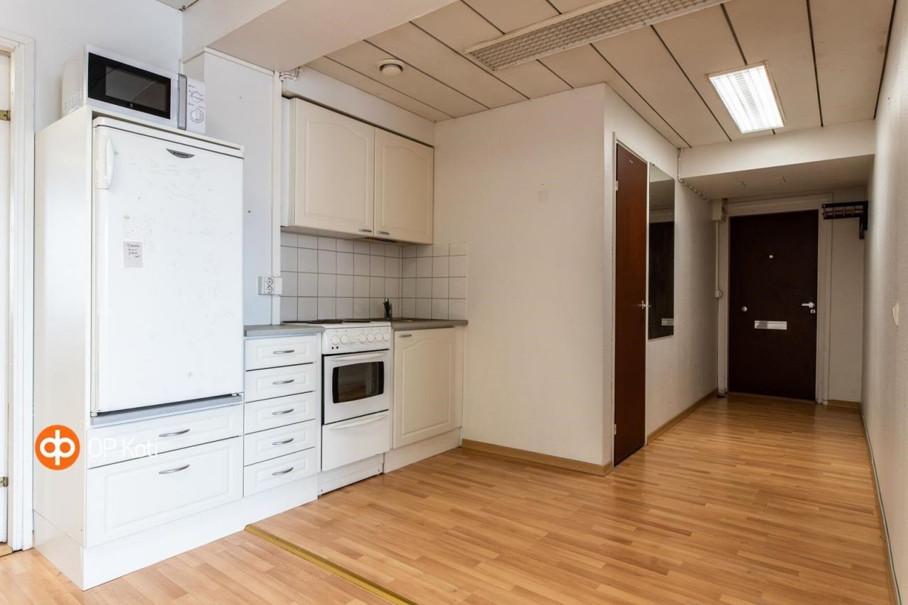 Квартира в Кеми, Финляндия, 56 м2 - фото 1