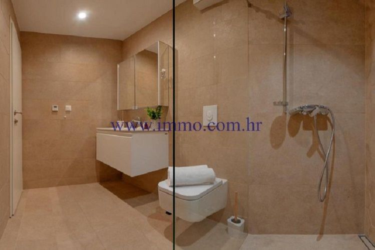 Вилла на Корчуле, Хорватия, 190 м² - фото 8