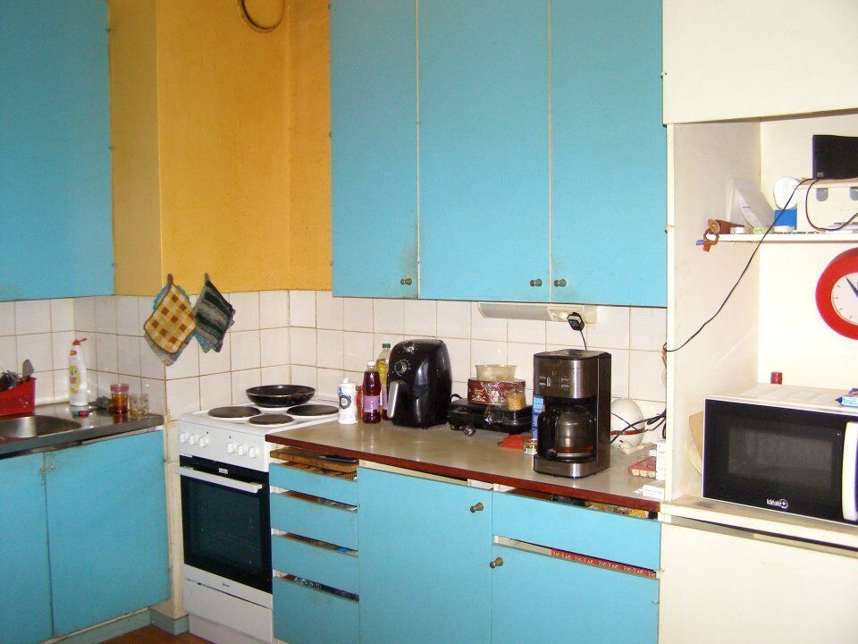 Квартира в Пиексямяки, Финляндия, 59 м² - фото 3