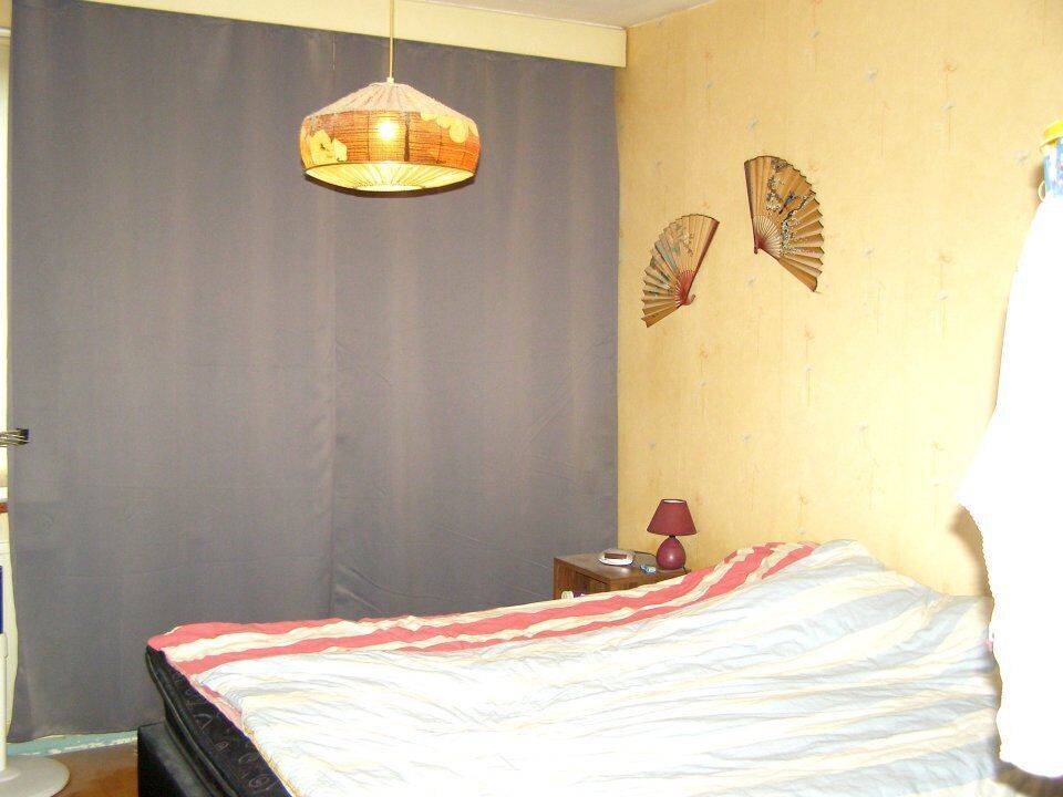 Квартира в Пиексямяки, Финляндия, 59 м² - фото 5