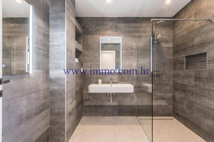 Вилла в Рогознице, Хорватия, 270 м² - фото 14