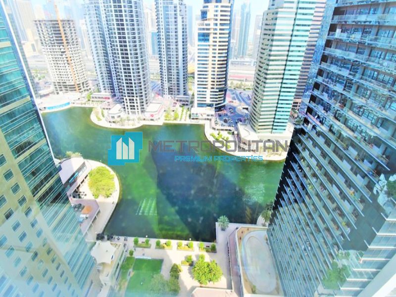 Офис в Дубае, ОАЭ, 102 м2 - фото 1