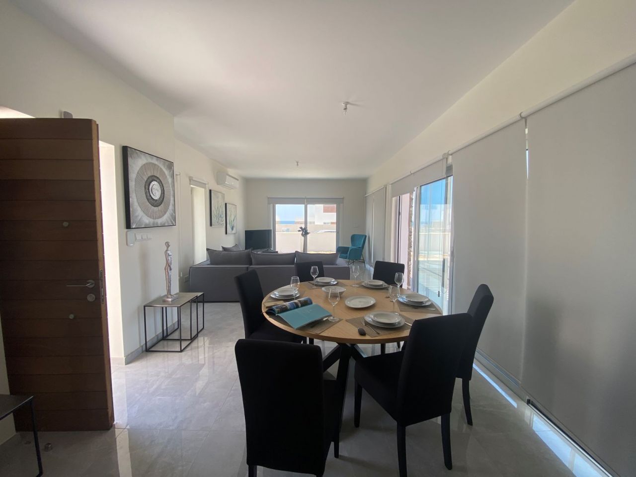 Вилла в Пафосе, Кипр, 210 м² - фото 4