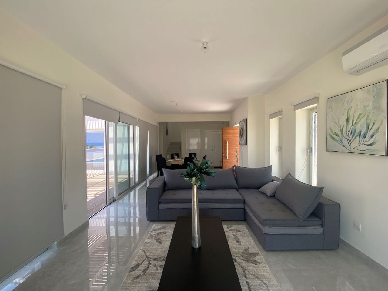 Вилла в Пафосе, Кипр, 210 м² - фото 5