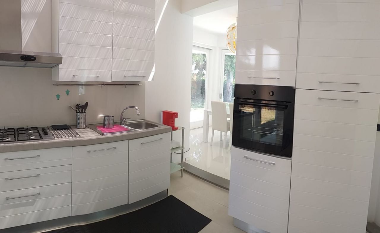 Вилла в Сан-Феличе-Чирчео, Италия, 125 м² - фото 10