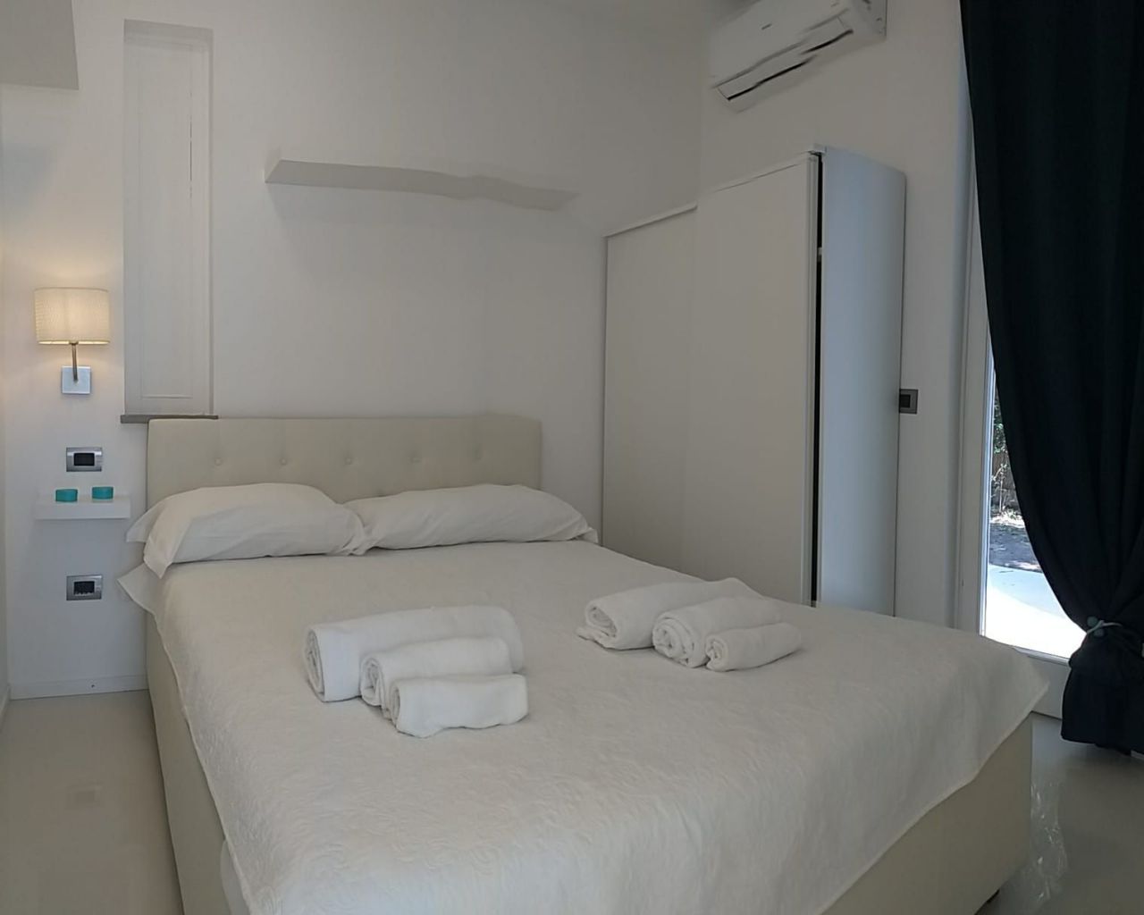 Вилла в Сан-Феличе-Чирчео, Италия, 125 м² - фото 14