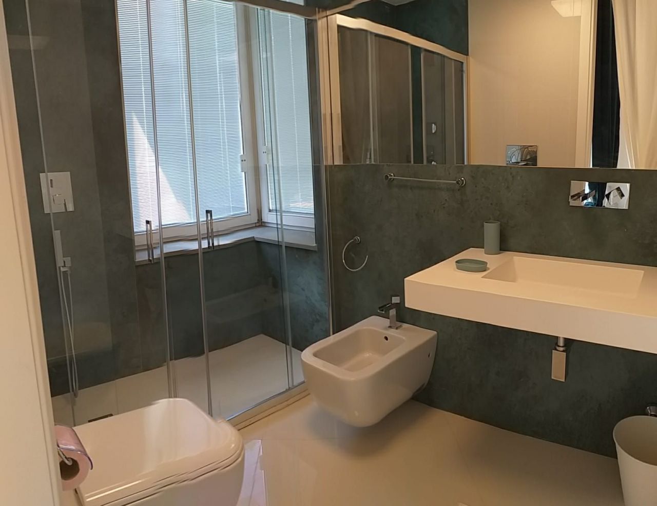 Вилла в Сан-Феличе-Чирчео, Италия, 125 м² - фото 15