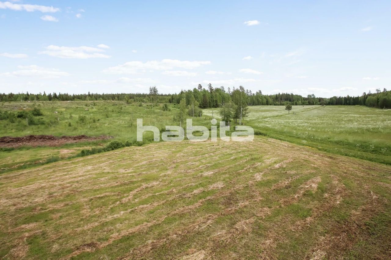 Земля в Порво, Финляндия, 40 000 м² - фото 1
