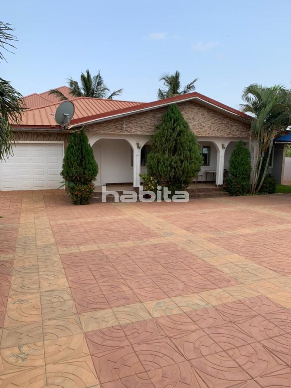 Дом Abokobi, Гана, 300 м2 - фото 1