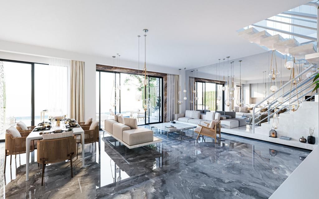 Апартаменты в Анталии, Турция, 70 м² - фото 6